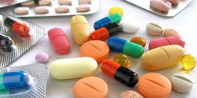 Popis droga